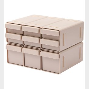 Liewood Opbevaringssystem - Kylian - Sandy