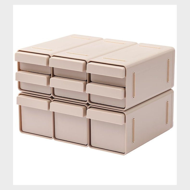 Liewood Opbevaringssystem - Kylian - Sandy