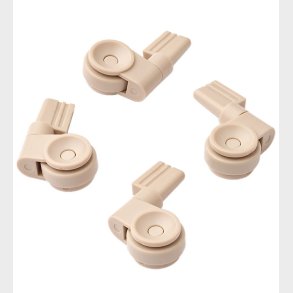 Liewood Hjul - Weston - Medium - Sandy