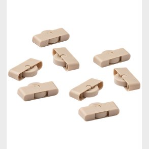 Liewood Hjul - Weston - 2-Pak - Sandy