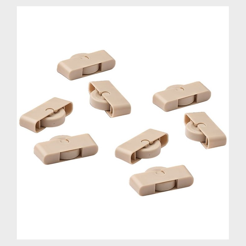 Liewood Hjul - Weston - 2-Pak - Sandy