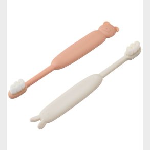 Liewood Brnetandbrste - Fabio - Pale Tuscany/Sandy