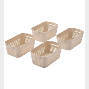 Liewood Minikurve - 4-Pak - Makeeva - Sandy