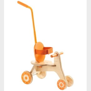 Djeco Trehjulet Cykel til Dukke - Tr