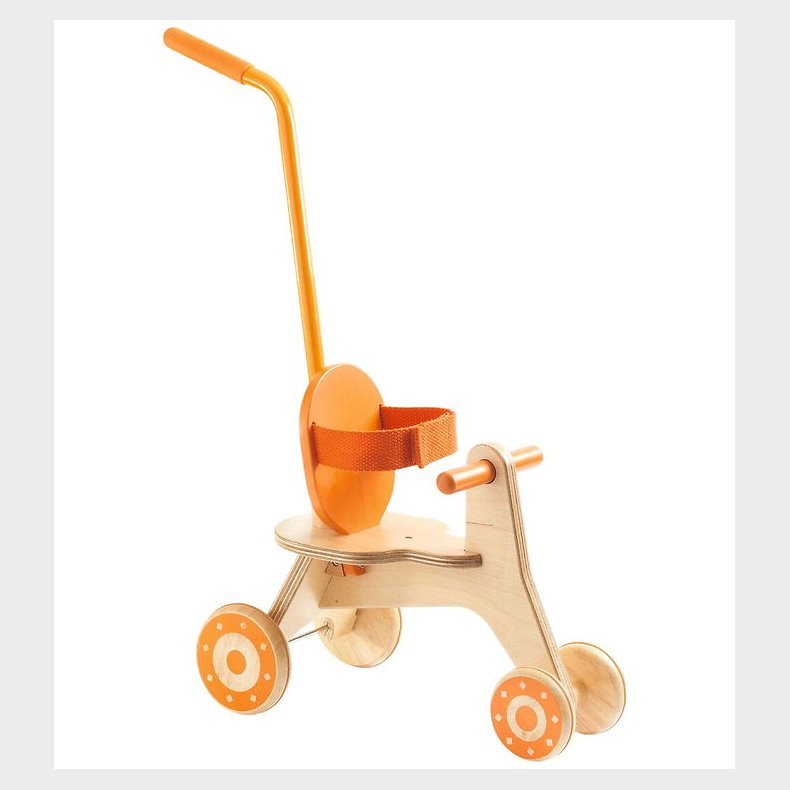 Djeco Trehjulet Cykel til Dukke - Tr