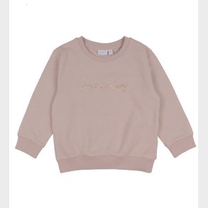 Name It Sweatshirt - NmfLaise - Burnished Lilac