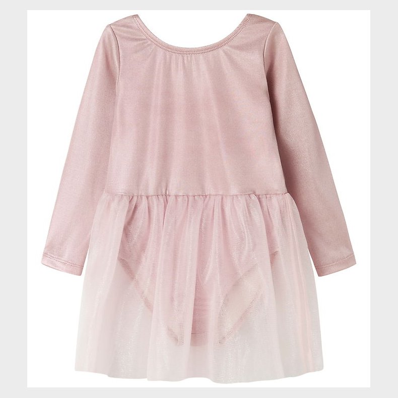 Name It Kjole - NmfLeonora - Sweet Dreams