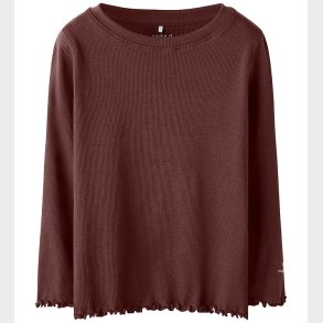 Name It Bluse - Rib - NmfKayla - Andorra