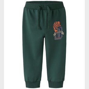 Name It Sweatpants - NmmLeland - Garden Topiary