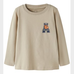 Name It Bluse - NmmLamont - Island Fossil