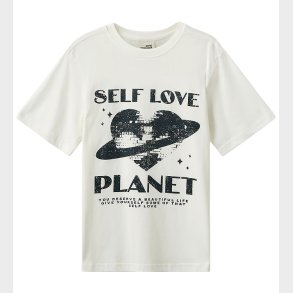 Sofie Schnoor T-shirt - Zenasy - Snow White