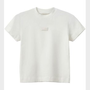 Sofie Schnoor T-shirt - Indysy - Snow white