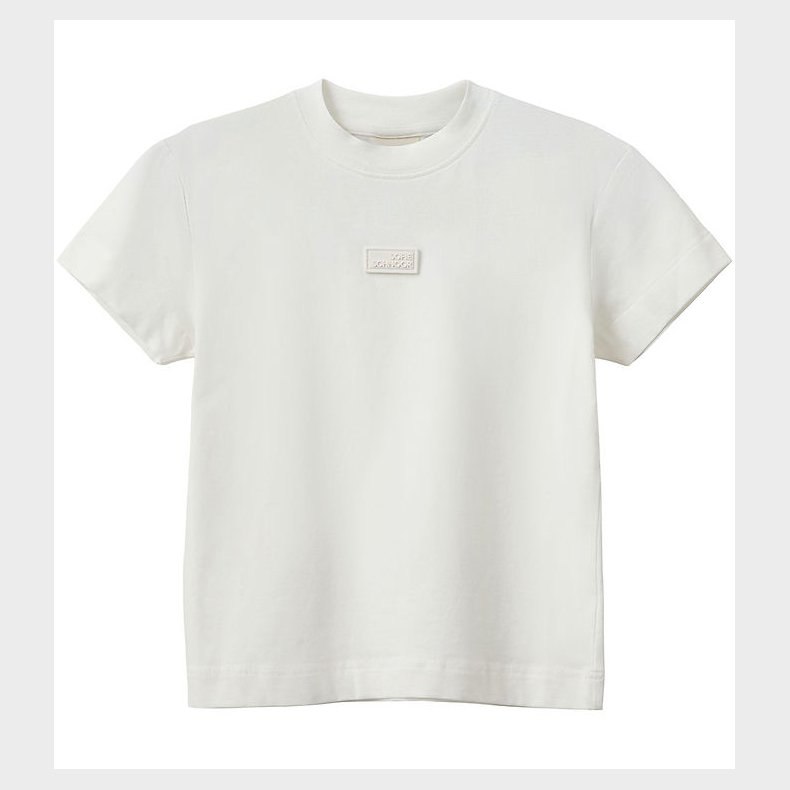 Sofie Schnoor T-shirt - Indysy - Snow white
