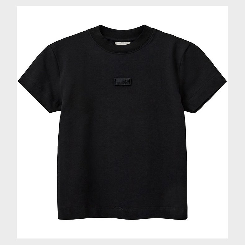 Sofie Schnoor T-shirt - Indysy - Sort
