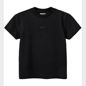 Sofie Schnoor T-shirt - Indysy - Sort