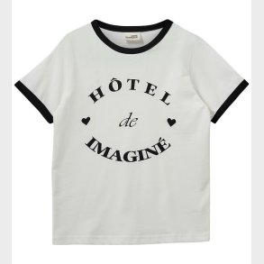 Sofie Schnoor T-shirt - Maggiesy - Snow White