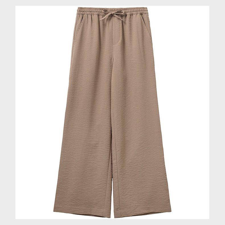 Sofie Schnoor Bukser - Fiasy - Warm Beige