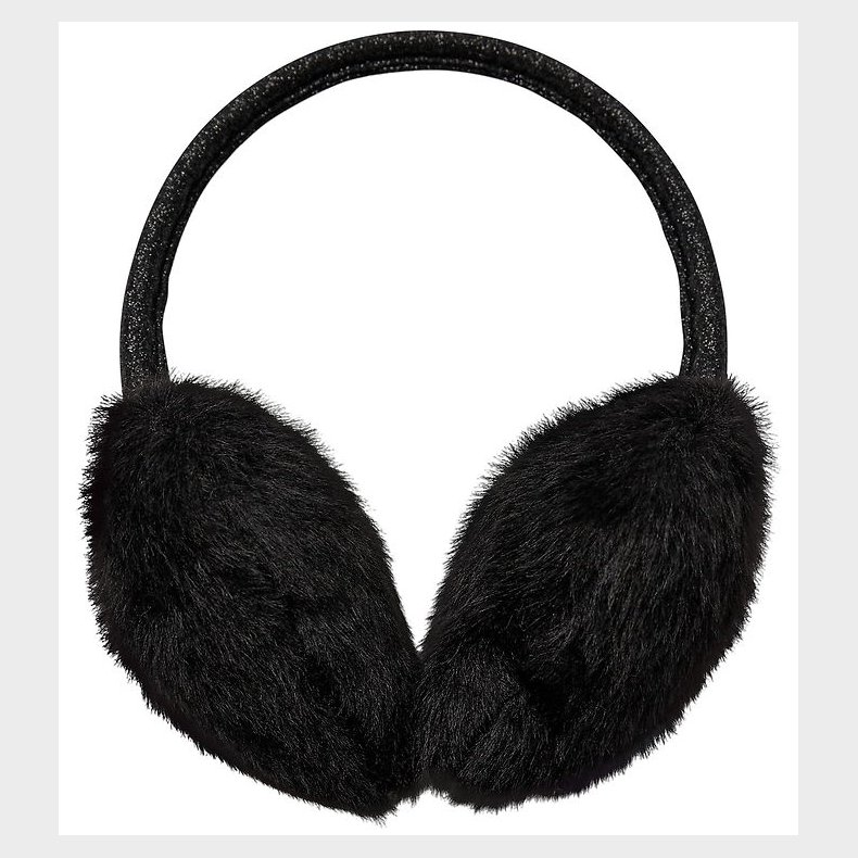 Sofie Schnoor revarmere - Sort