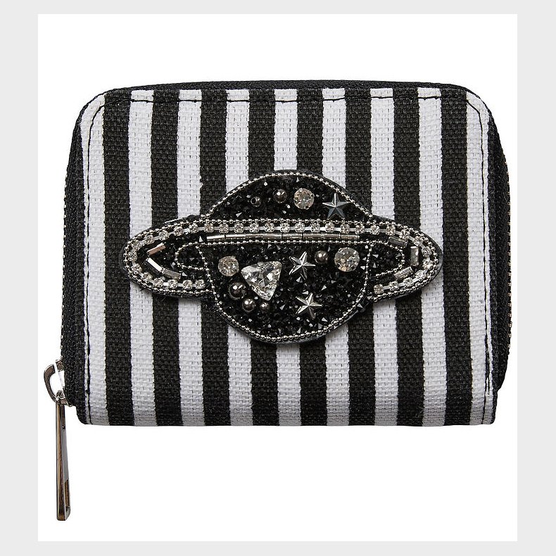 Sofie Schnoor Pung - Zoesk - Black Off white