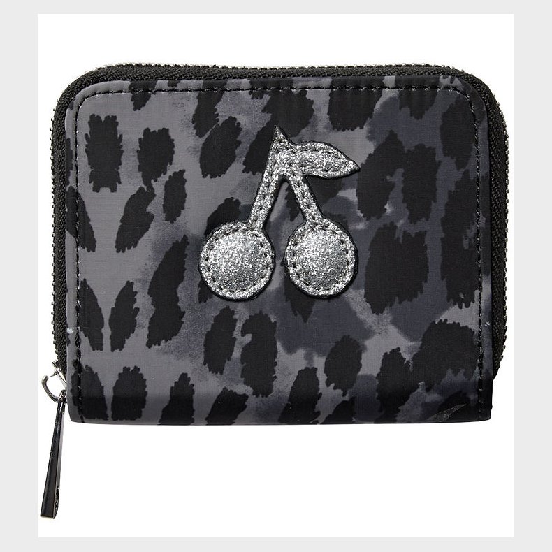 Sofie Schnoor Pung - Zoesk - Grey leopard