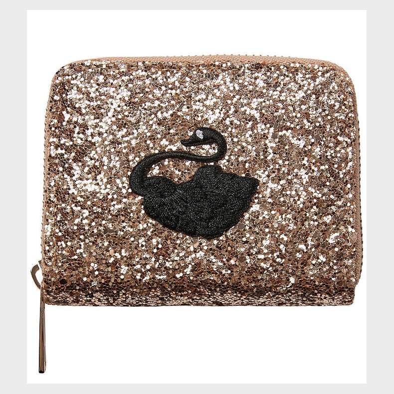 Sofie Schnoor Pung - Zoesk - Champagne m. Glitter