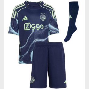 adidas Performance Fodboldst - AJAX A MINI - NGTSKY