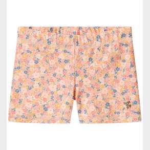 Wheat Badeshorts - UV40+ - Niki - Multi Flowers