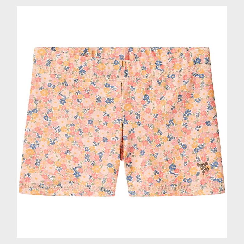 Wheat Badeshorts - UV40+ - Niki - Multi Flowers
