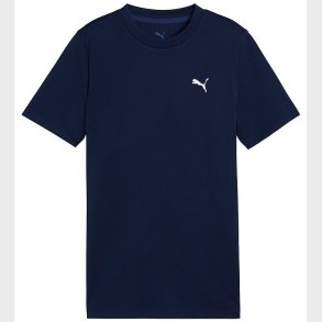 Puma T-shirt - Tad - New Navy