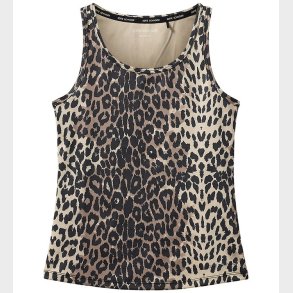 Sofie Schnoor Top - Janetsy - Leopard