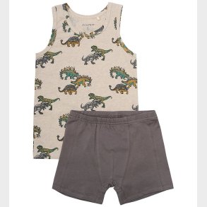 Minymo Undert�j - Beige Melange