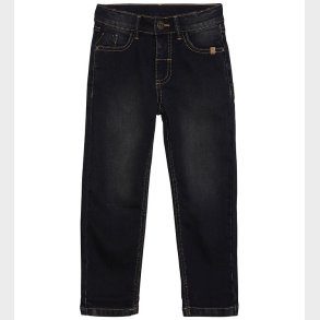 Minymo Jeans - Sweat Denim - Tap Shoe