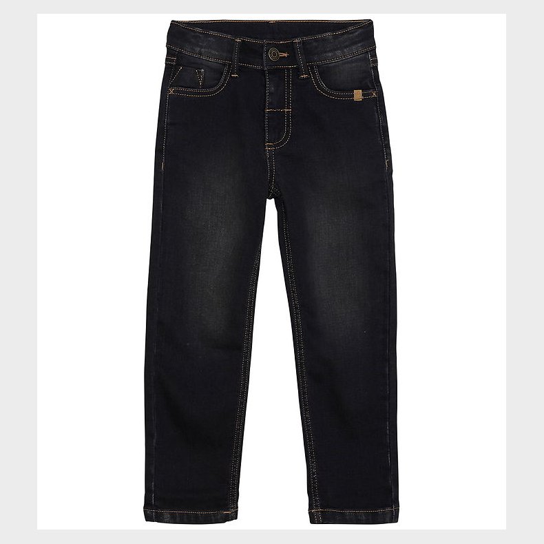 Minymo Jeans - Sweat Denim - Tap Shoe