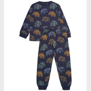 Minymo Natt�j - Parisian Night - 2-Delt