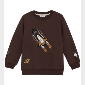 Minymo Sweatshirt - Bracken