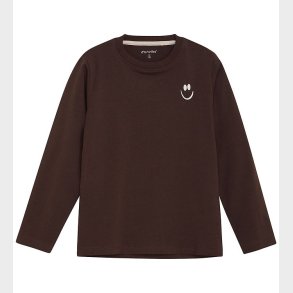 Minymo Bluse - Bracken