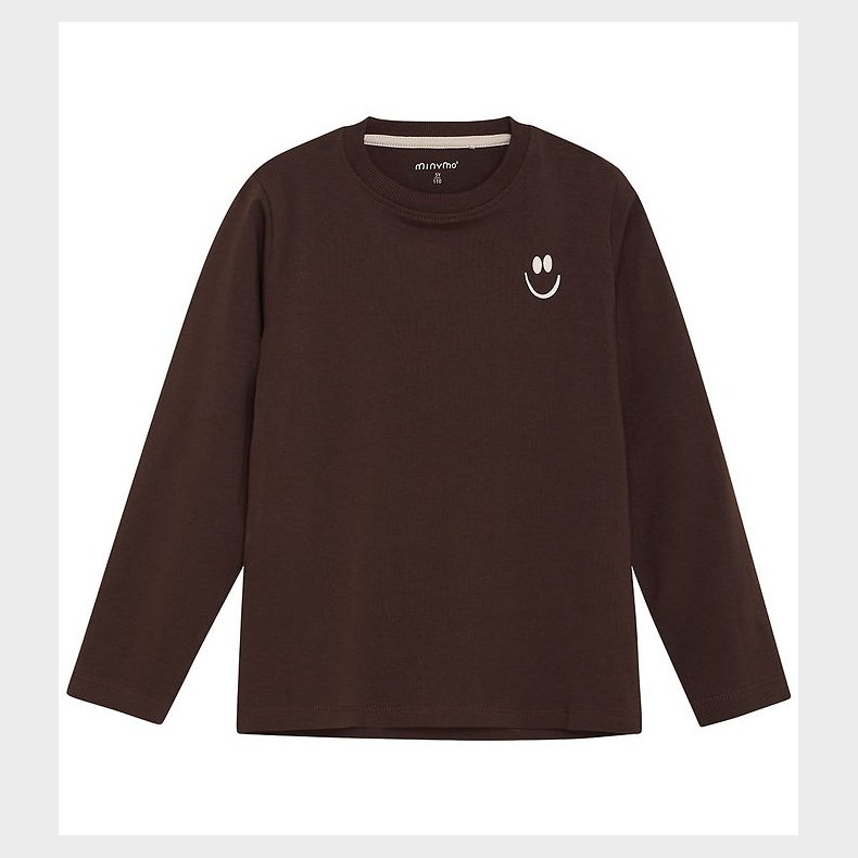 Minymo Bluse - Bracken