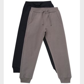 Minymo Sweatpants - 2-Pak - Tap Shoe