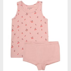 Minymo Undert�j - Misty Rose