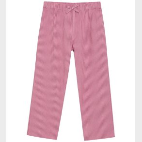 Minymo Bukser - Mauve Orchid