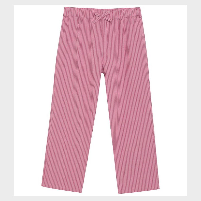 Minymo Bukser - Mauve Orchid