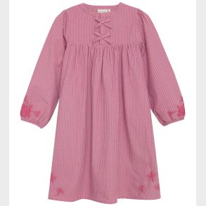 Minymo Kjole - Mauve Orchid