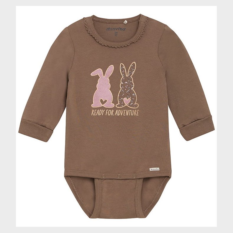 Minymo Body l/� - Caribou