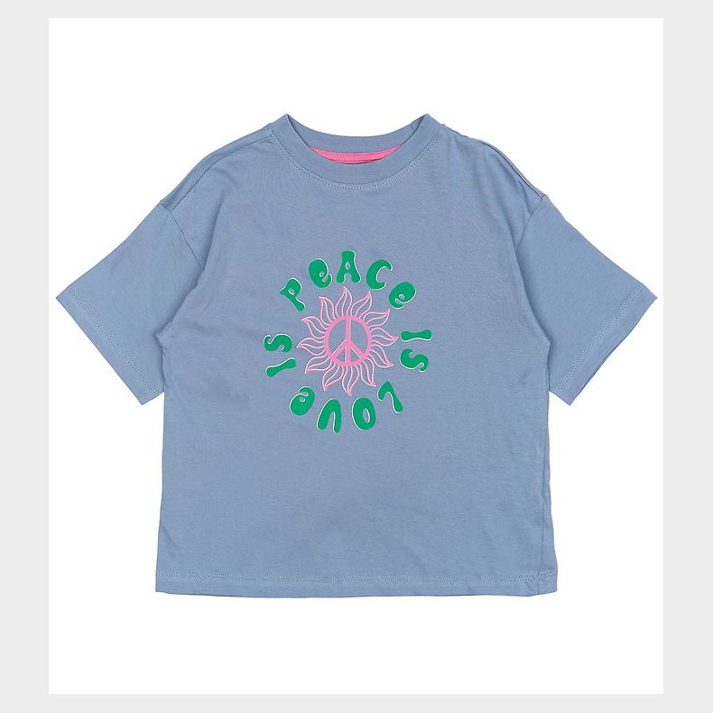 The New T-shirt - TnPaulette - Tempest