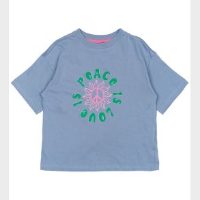 The New T-shirt - TnPaulette - Tempest