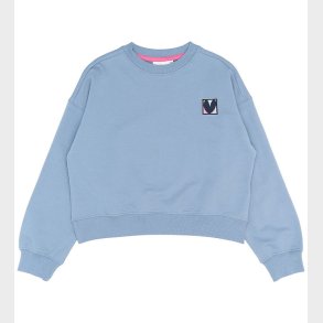 The New Sweatshirt - TnPetria - Tempest m. Hjerte