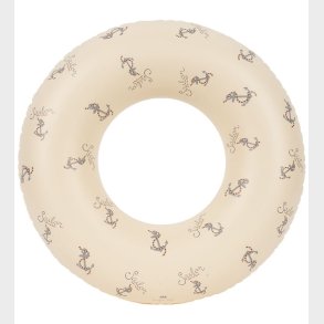 Konges Sljd Badering - 50x22 cm - Rock My Boat