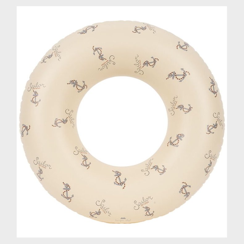 Konges Sljd Badering - 50x22 cm - Rock My Boat