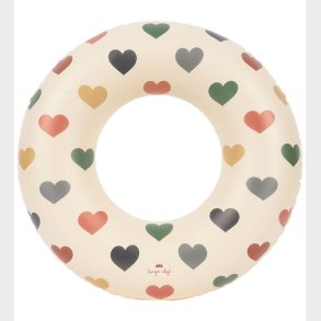 Konges Sljd Badering - 50x22 cm - Bon Coeur Color