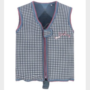 Konges Sljd Svmmevest - Soline - Flower Bouquet